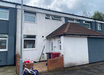Thumbnail Terraced house for sale in Boydell Close, Liverpool