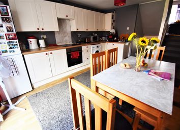 Thumbnail Terraced house to rent in Philippa Way, Grays