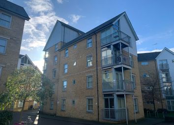 Thumbnail 3 bed flat to rent in Bingley Court, Canterbury