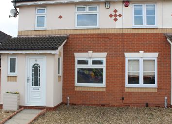 3 Bedroom Semi-detached house for rent