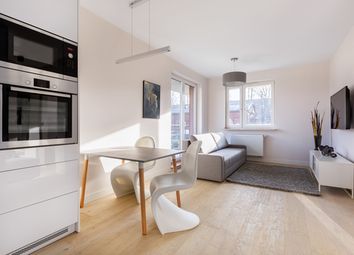 Thumbnail Flat for sale in No.1 DC Apartments, Kings Rd, Liverpool