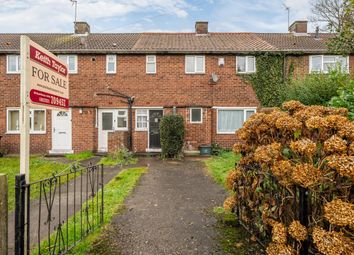 Thumbnail 3 bed terraced house for sale in Petre Avenue, Selby