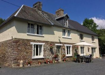 Thumbnail 3 bed property for sale in Hambye, Manche, France