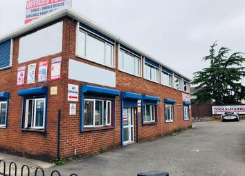Thumbnail Serviced office to let in 196 Broomhill Road, Bristol BS4 5Rg