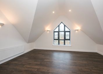 Thumbnail 2 bed penthouse for sale in King Street, Norwich