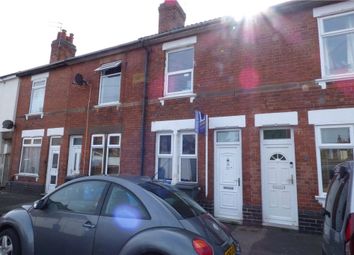 Thumbnail 3 bed terraced house for sale in Southwood Street, Alvaston, Derby