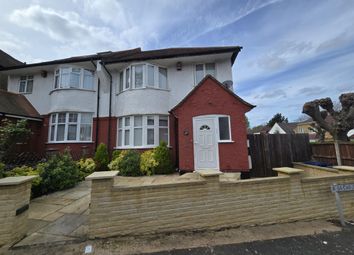 Thumbnail Semi-detached house for sale in Alba Gardens, Golders Green