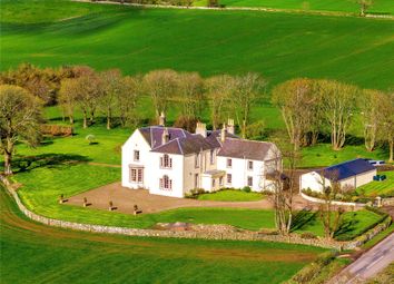 Thumbnail Detached house for sale in Hume Hall, Kelso, Scottish Borders