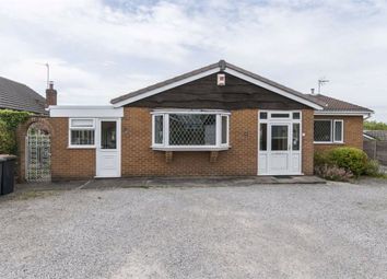 2 Bedrooms Detached bungalow for sale in Homecroft Drive, Selston, Nottingham NG16