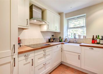 Thumbnail 2 bed flat to rent in John Archer Way, London