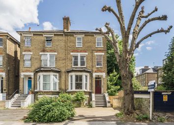 Thumbnail 1 bed flat to rent in Windsor Road, London