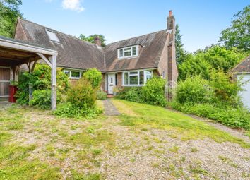 Thumbnail 2 bed detached house for sale in Heatherwood, Midhurst, West Sussex