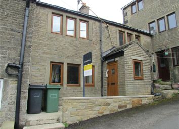Thumbnail 2 bed cottage for sale in Choppards Lane, Holmfirth