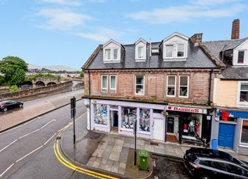 Thumbnail 1 bed flat for sale in Primrose Street, Alloa
