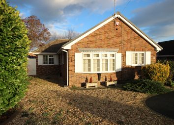 2 Bedrooms Detached bungalow for sale in West Lane, Sharlston Common, Wakefield WF4