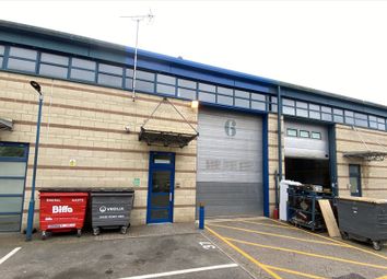Thumbnail Light industrial to let in Unit 6 Brook Industrial Estate, Springfield Road, Hayes, Middlesex