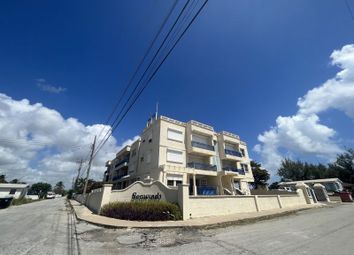 Thumbnail 1 bed apartment for sale in 7, 7 Seawinds, Silver Sands, Barbados