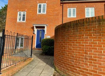 2 bed flat for sale in Old Union Way, Thame OX9