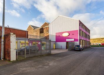 Thumbnail Warehouse to let in Hutchinson Street, Widnes