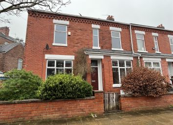 Thumbnail 3 bed property for sale in Premier Street, Old Trafford, Manchester
