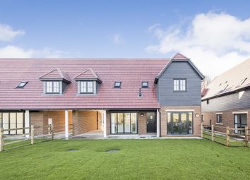 Woodhill Lane, East Challow, Wantage OX12, south east england property