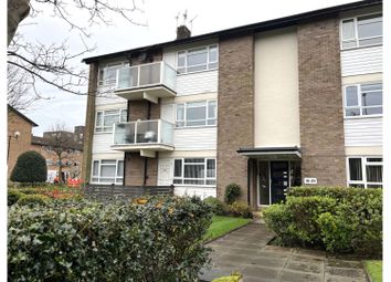 Thumbnail Flat to rent in Victoria Court, Southport