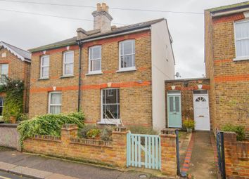 3 bed semi-detached house for sale in Field Lane, Teddington TW11