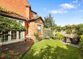 Thumbnail 4 bedroom detached house for sale in Greys Road, Henley-On-Thames