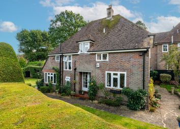 Thumbnail Detached house for sale in Oak Bank, Lindfield