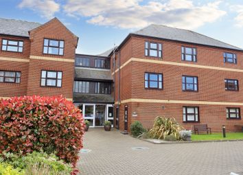 Thumbnail Flat for sale in Harvest Court, Cobbold Road, Felixstowe