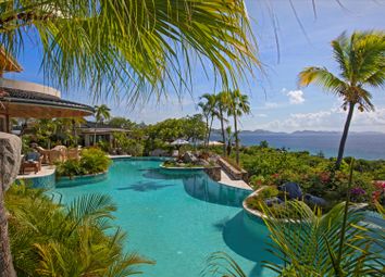 Thumbnail 14 bed villa for sale in Virgin Gorda, British Virgin Islands, British Virgin Islands