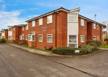Thumbnail Flat to rent in Wycliffe Court, Yarm
