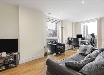 Thumbnail 1 bed flat for sale in Prestons Road, London