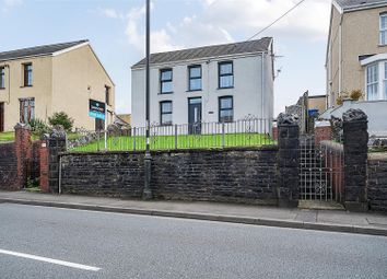 Thumbnail 3 bed detached house for sale in Penybanc Road, Ammanford