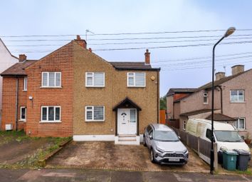 Thumbnail 3 bed semi-detached house for sale in Sky Peals Road, Woodford Green