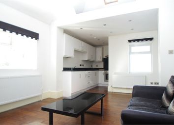 Thumbnail Studio to rent in St Albans Road, Watford