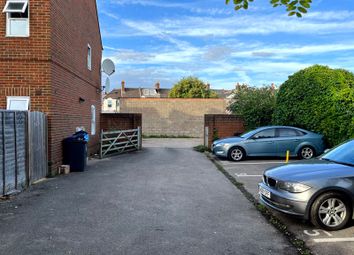 Thumbnail Parking/garage for sale in Elgar Bretts Court, Gordon Road, Canterbury