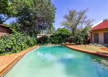 Thumbnail 4 bed detached house for sale in 1028 Hyde Avenue, Eldoraigne, Centurion, Gauteng, South Africa