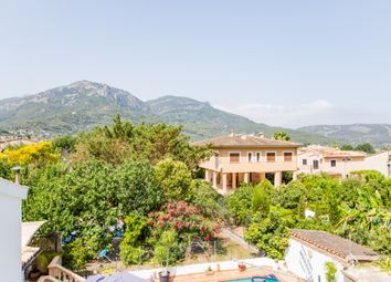 Thumbnail Country house for sale in Soller, Sóller, Majorca, Balearic Islands, Spain