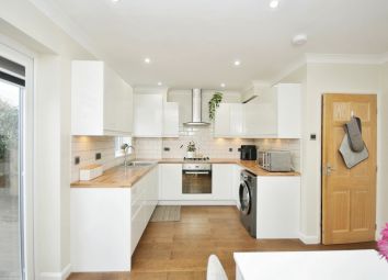 Thumbnail 4 bed end terrace house for sale in Galpins Road, Thornton Heath, Surrey