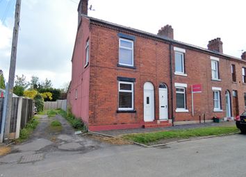 2 Bedroom End terrace house for sale