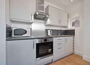 1 Bedrooms Flat to rent in Dartmouth Road, London NW2