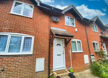 Thumbnail Terraced house to rent in Pipers Field, Ridgewood, Uckfield