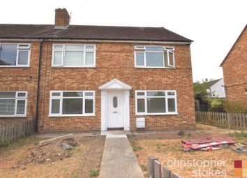 Thumbnail 2 bed maisonette to rent in Royal Avenue, Waltham Cross, Hertfordshire