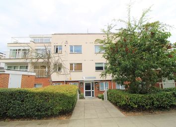 Thumbnail 2 bed flat for sale in 120 The Avenue, Wembley