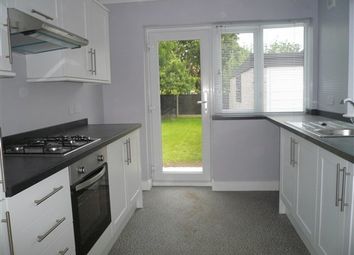Thumbnail 2 bed semi-detached bungalow to rent in Voases Close, Anlaby, Hull