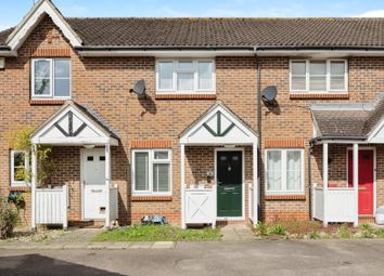 Thumbnail 2 bed terraced house for sale in Payton Drive, Burgess Hill