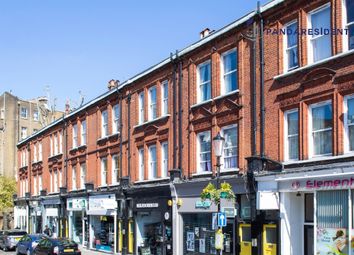 Thumbnail Block of flats for sale in Kenway Road, London