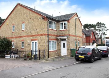 2 Bedroom End terrace house for sale