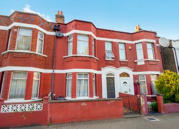 Thumbnail 3 bed terraced house for sale in Wimbledon Road, London